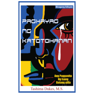 Truth Be Told in Tagalog