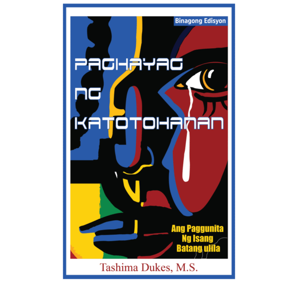 Truth Be Told in Tagalog