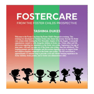 Foster care Training Download