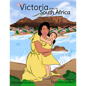 Victoria Goes to South Africa